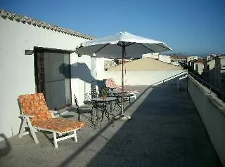 La Terrazza אלגהרו