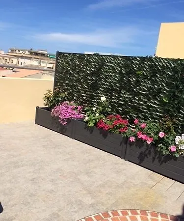 La Terrazza Alghero