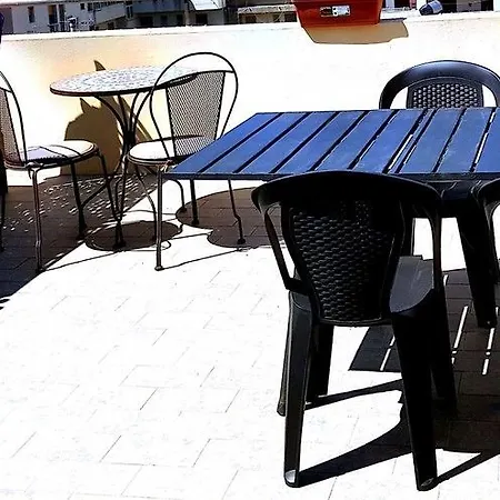Nocleg ze śniadaniem La Terrazza