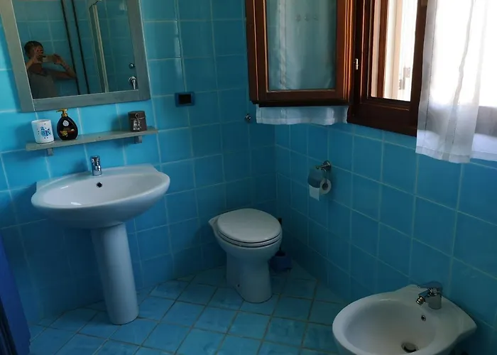 拉特拉萨酒店 住宿加早餐酒店 阿尔盖罗