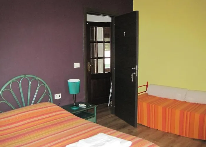 住宿加早餐酒店 拉特拉萨酒店