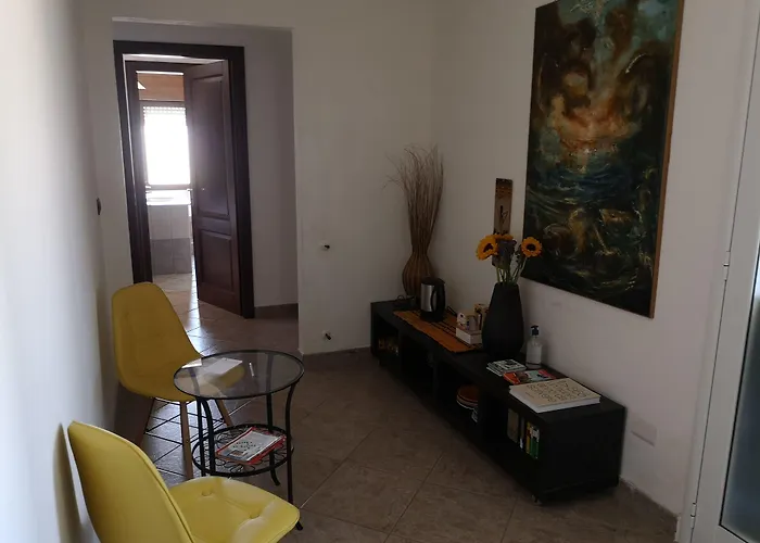 拉特拉萨酒店 阿尔盖罗