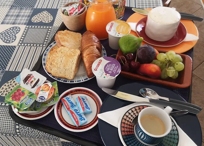 住宿加早餐酒店 拉特拉萨酒店 3*