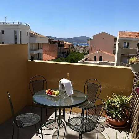 Bed & Breakfast La Terrazza Alghero