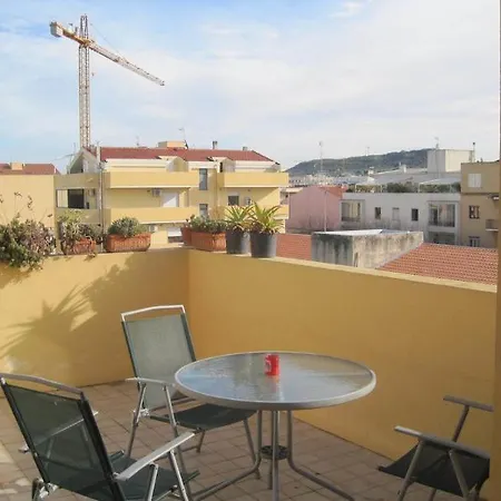 La Terrazza 3*