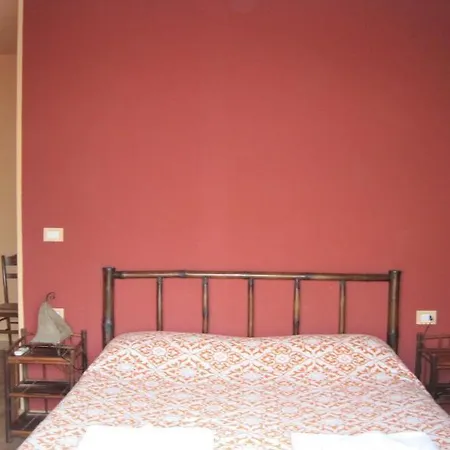 Bed & Breakfast La Terrazza Alghero