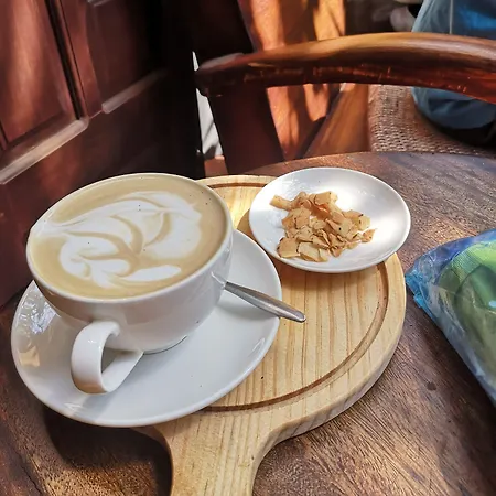 Bed & Breakfast La Terrazza