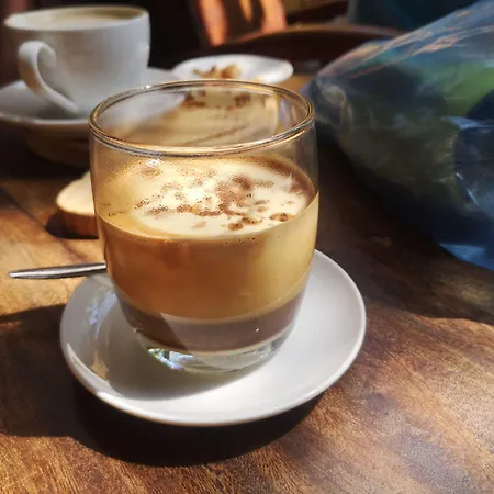 Bed & Breakfast La Terrazza 3*