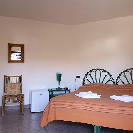 La Terrazza 3* Alghero