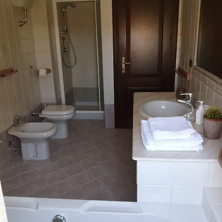 Bed & Breakfast La Terrazza