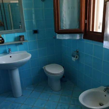 La Terrazza Bed & Breakfast