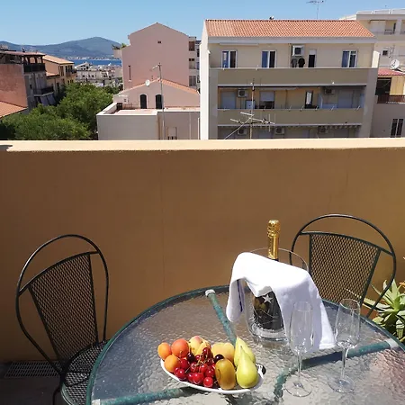 La Terrazza 3*
