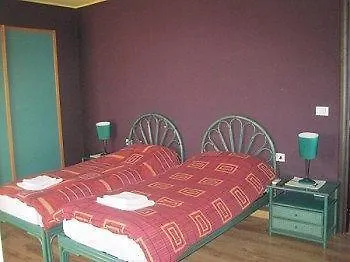 Bed & Breakfast La Terrazza 3*