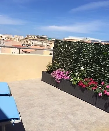 Bed & Breakfast La Terrazza Alghero