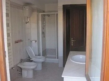 Bed & Breakfast La Terrazza